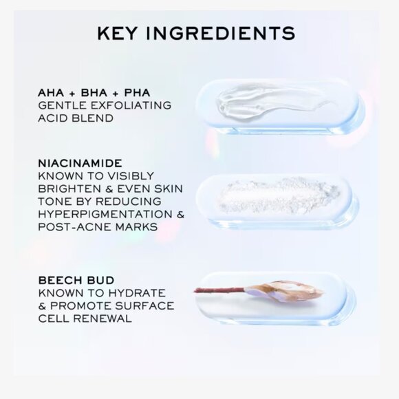 Lancôme Clarifique Pro-Solution Brightening & Dark Spot Reducing Serum 1oz | NEW - Picture 3 of 5